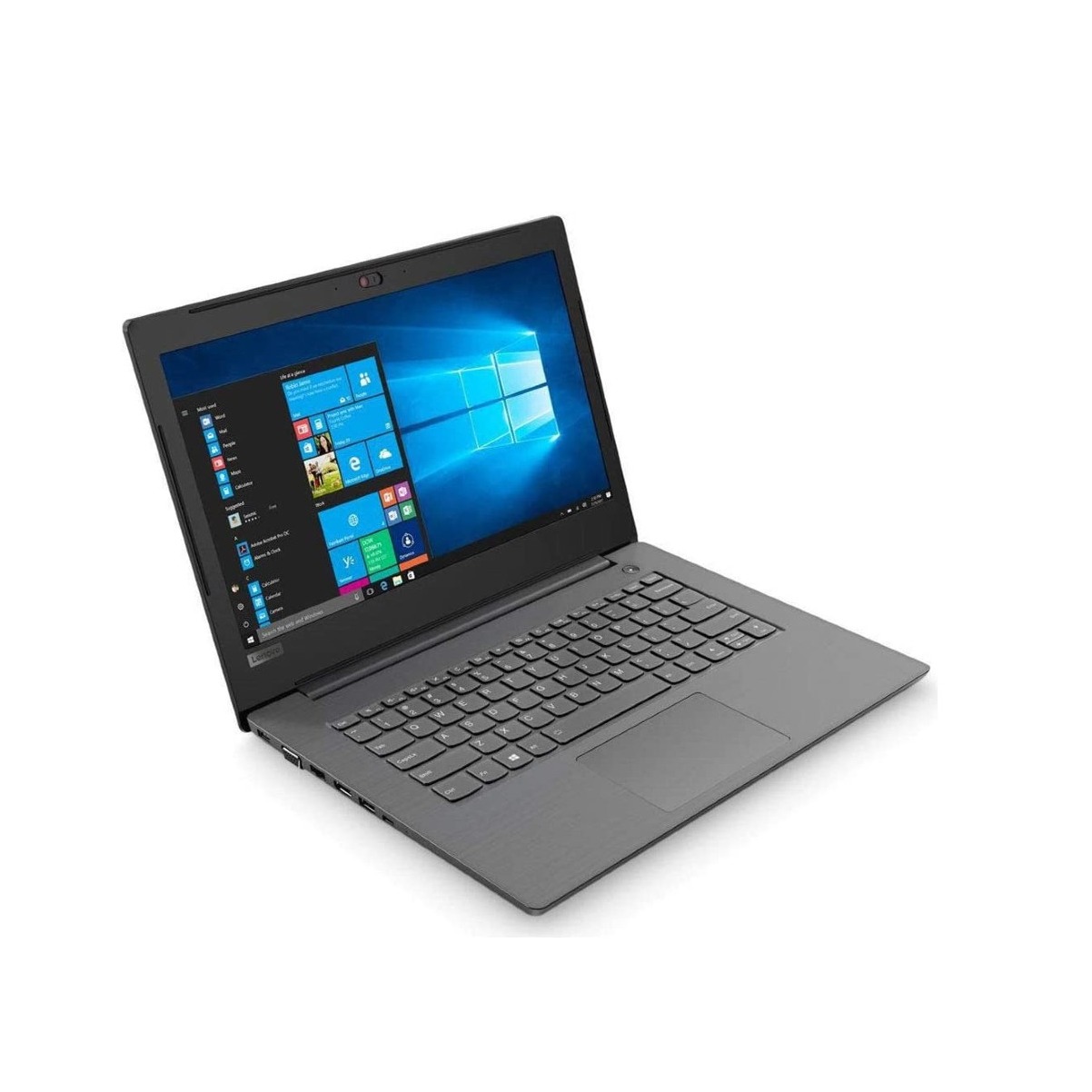 Laptop Lenovo V330  AMD RYZEN 5   8GB RAM Y 512 GB SSD reacondicionado grado A