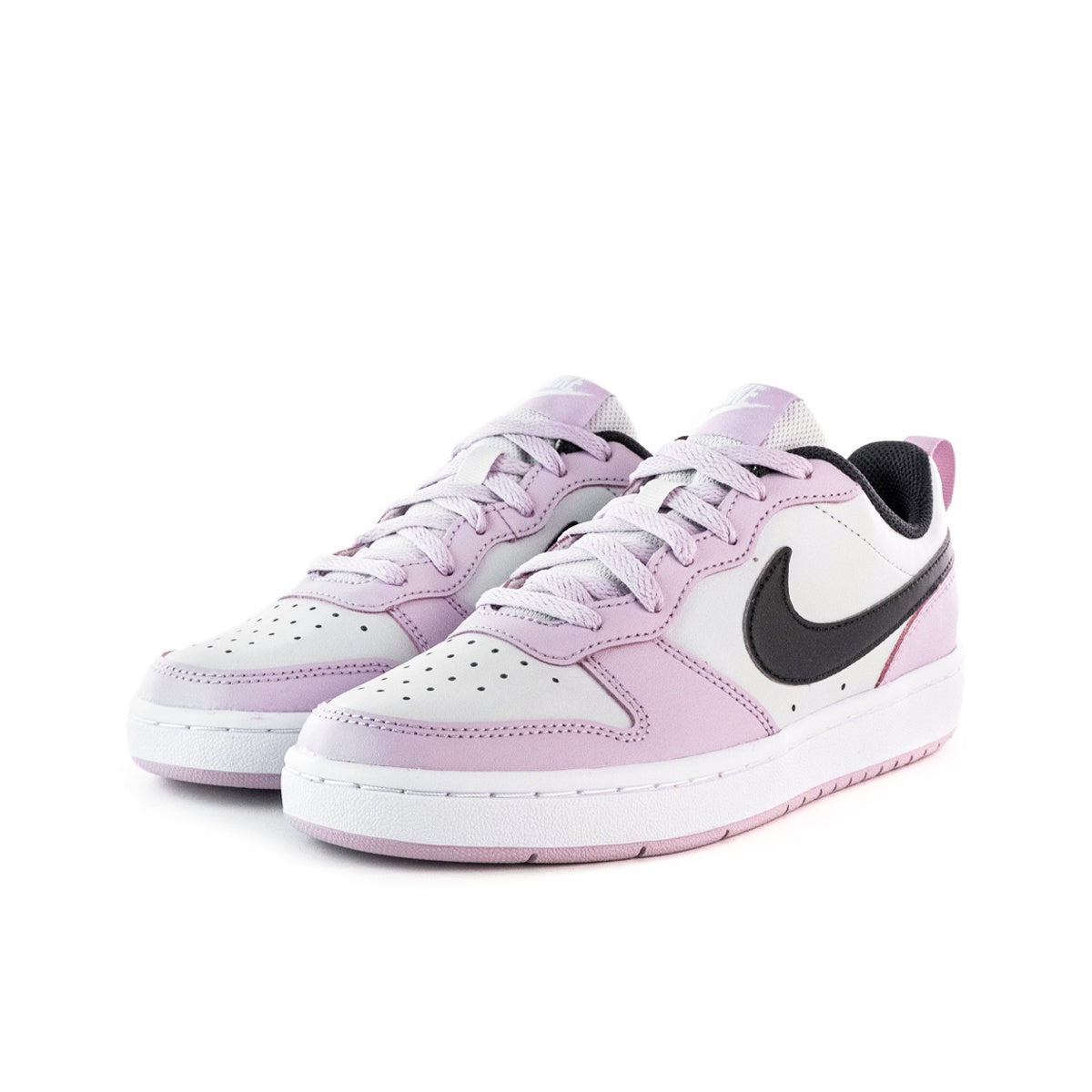 Tenis Nike Court Borough Low 2 Gs BQ5448005 Niña