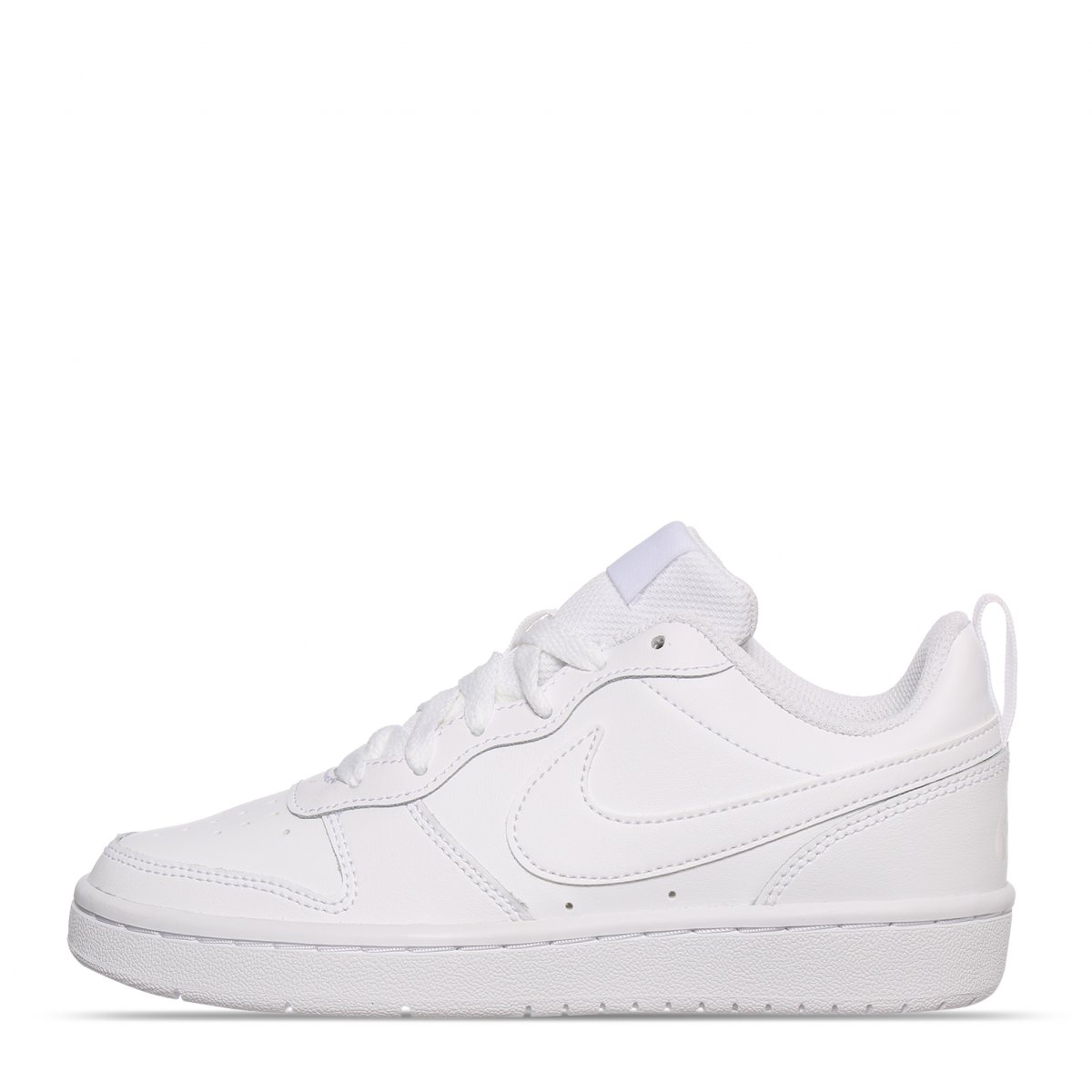 Tenis Nike Court Borough Low 2 Gs BQ5448100 Niños  Escolar