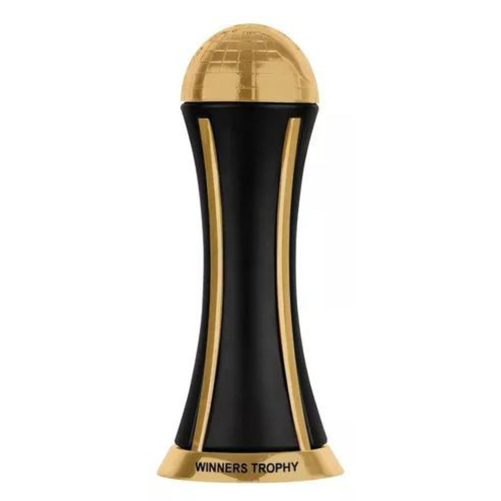 Perfume Lattafa Pride Winners Trophy Gold 100ml Unisex Edp