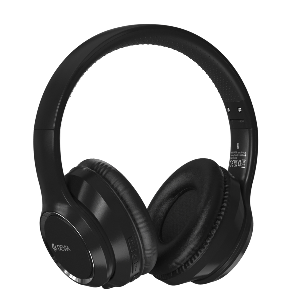Audífonos Wireless Headset Devia