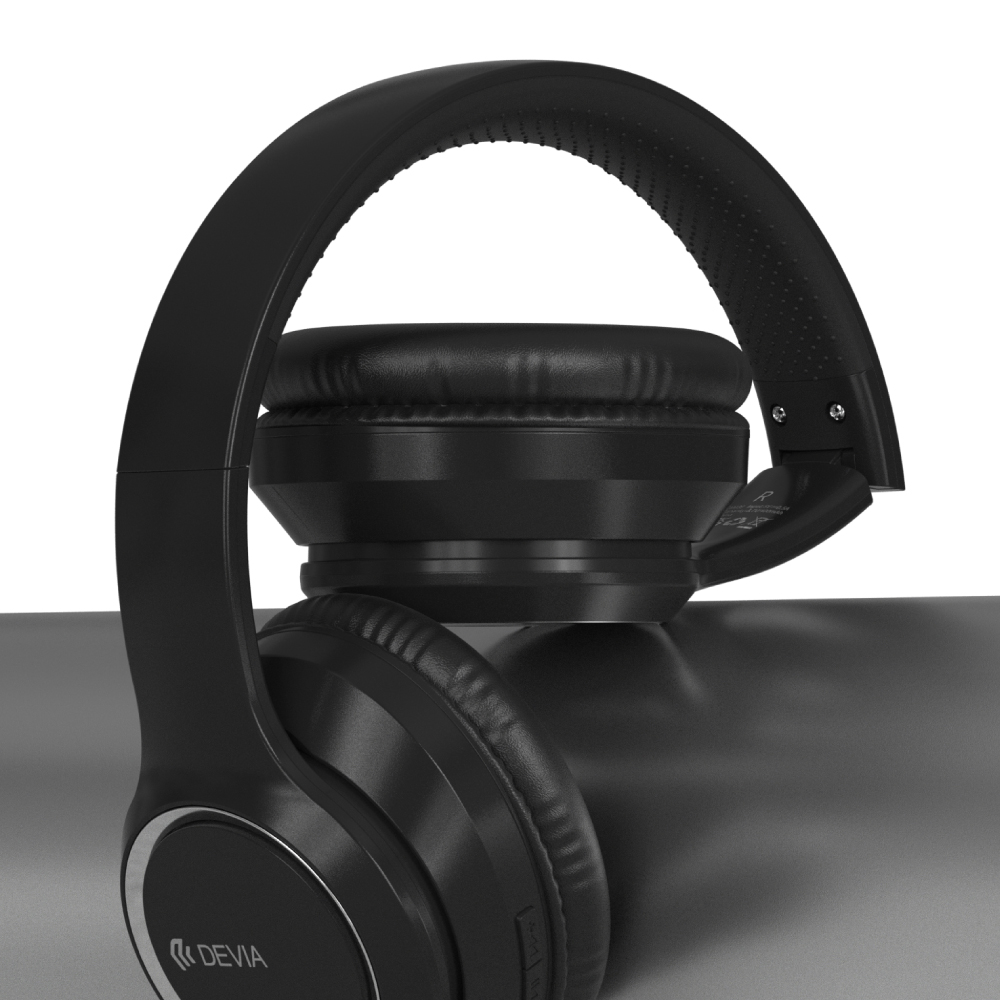 Audífonos Wireless Headset Devia