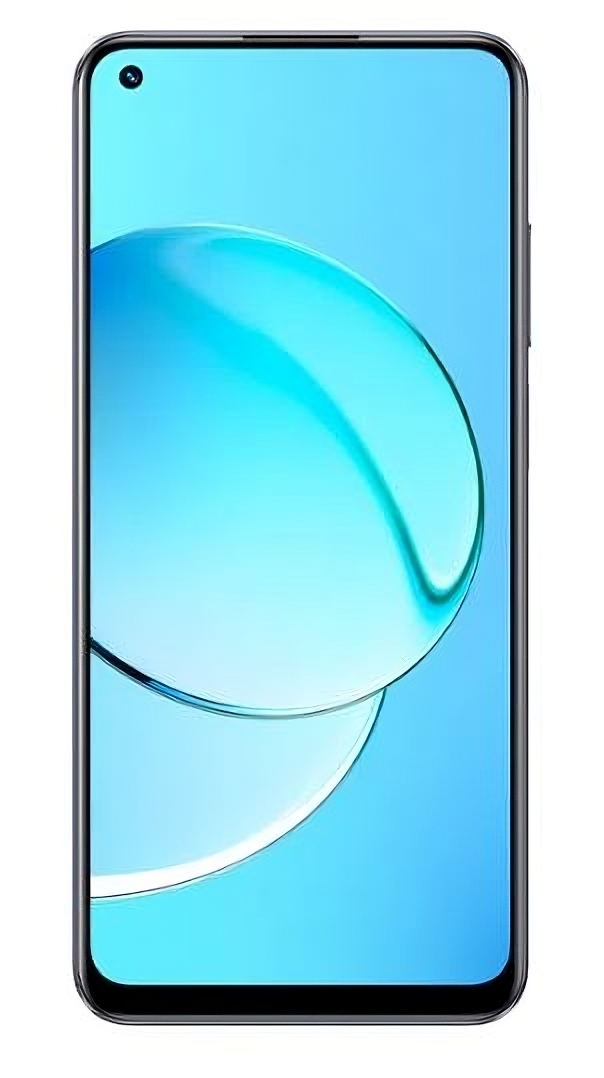 Realme 10 8GB Ram+256Gb Negro