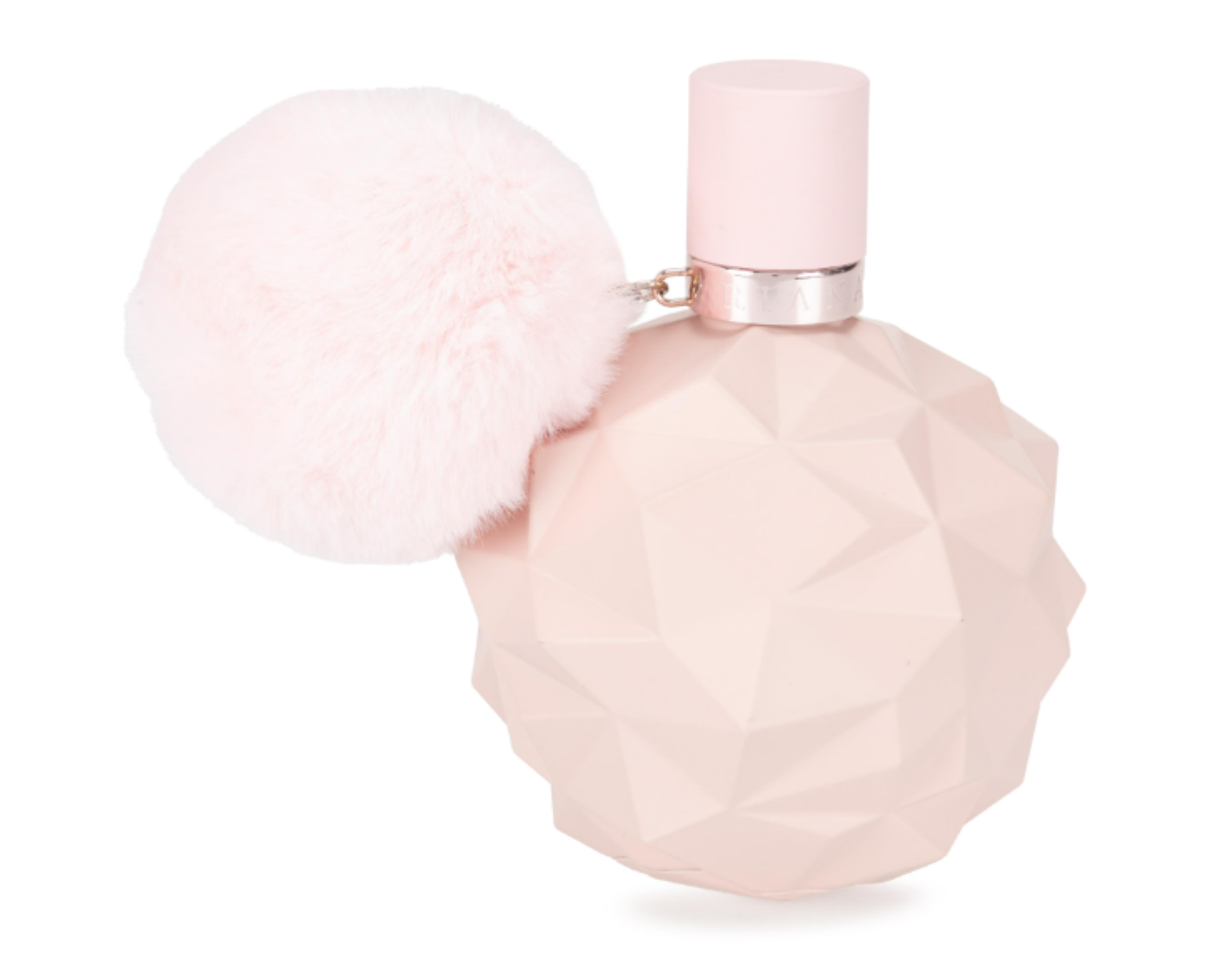 Kit de Perfume Ariana Grande Sweet Like Candy 3 Pzas
