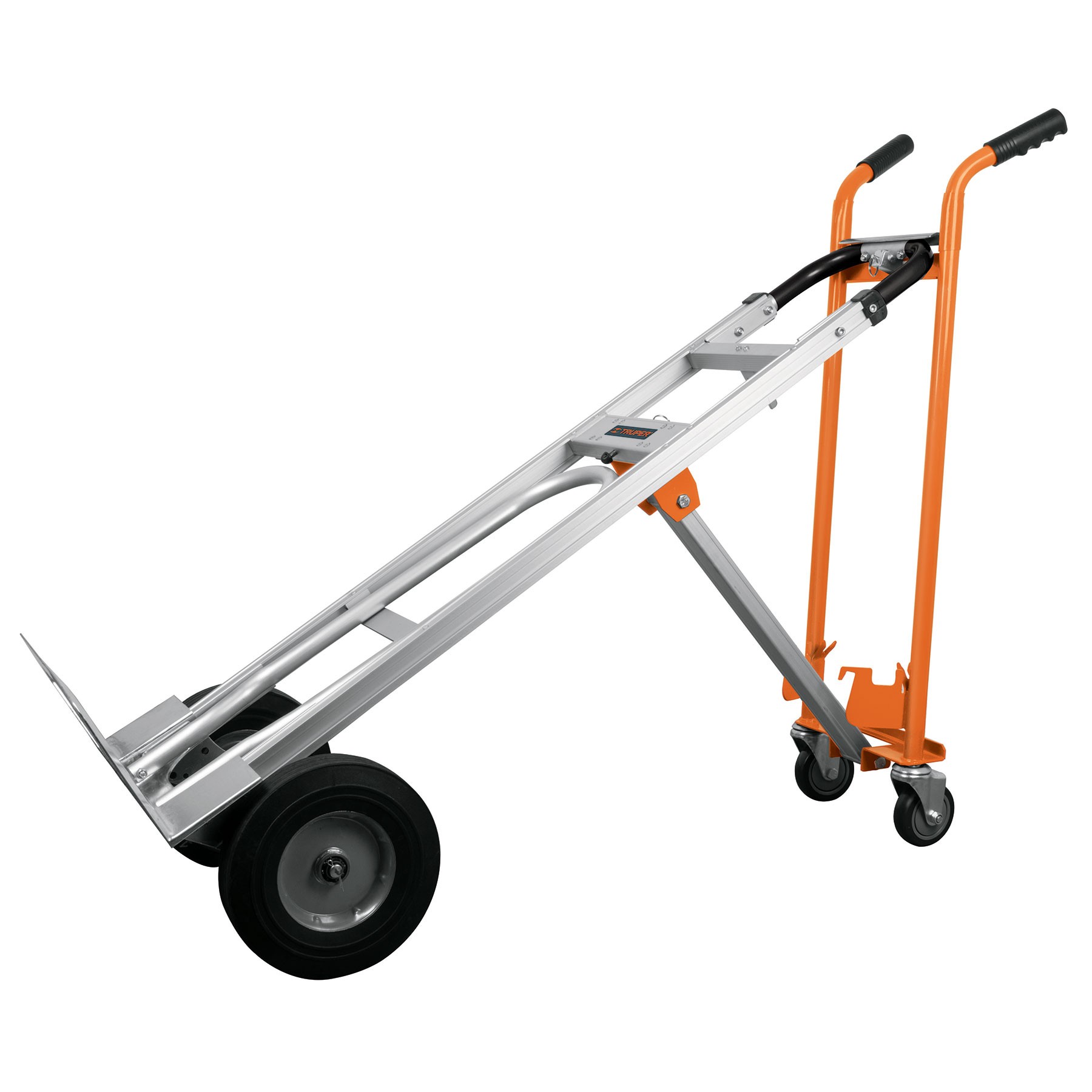 DIABLO CONVERTIBLE DE ALUMINIO 3 EN 1, TRUPER 16188