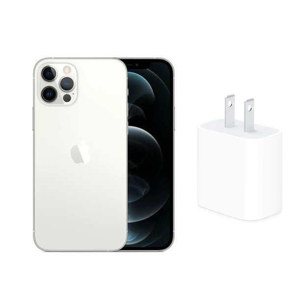 iPhone 12 Pro nuevos y reacondicionados