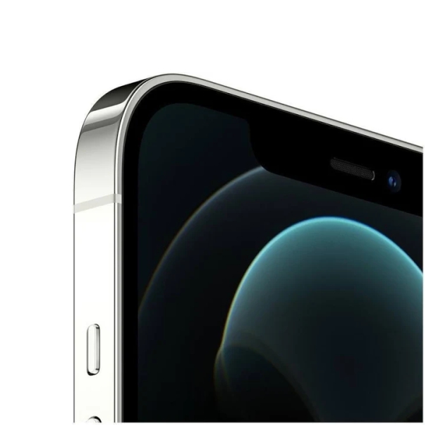 Apple IPhone 12 Pro Blanco 128GB reacondicionado con cubo de regalo .