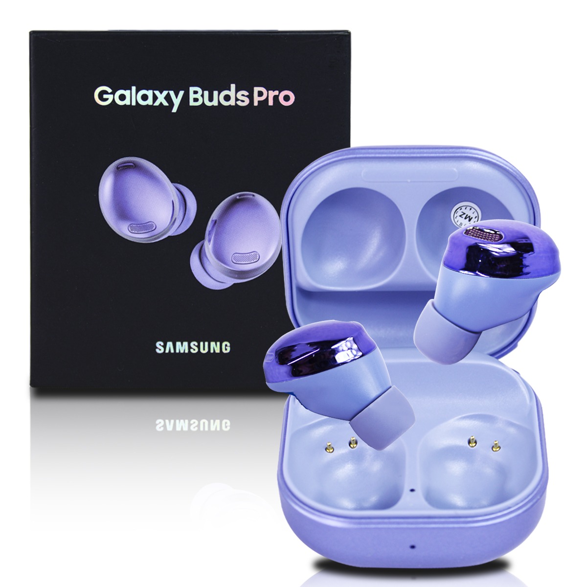 Auriculares Samsug Galaxi Buds Pro 