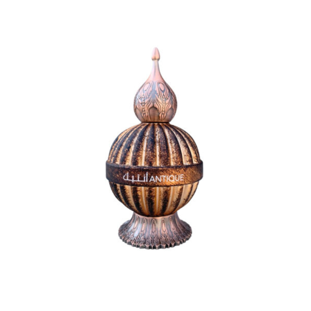 Perfume Lattafa Antique Niche Emarati 100ml Unisex Edp