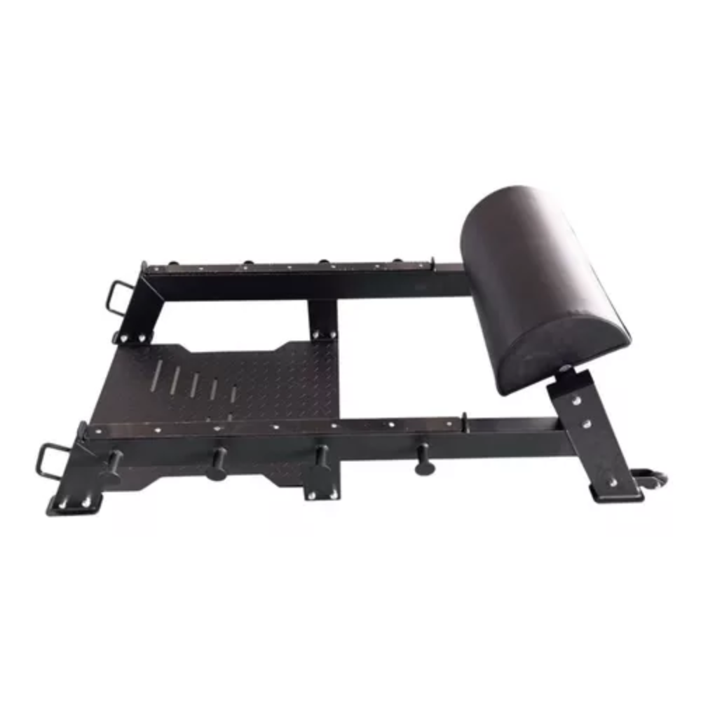 Hip Thrust Trainer