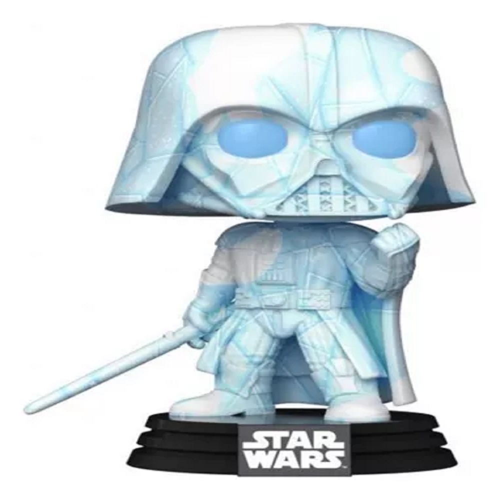 Funko Pop Star Wars Darth Vander (Hoth) 516
