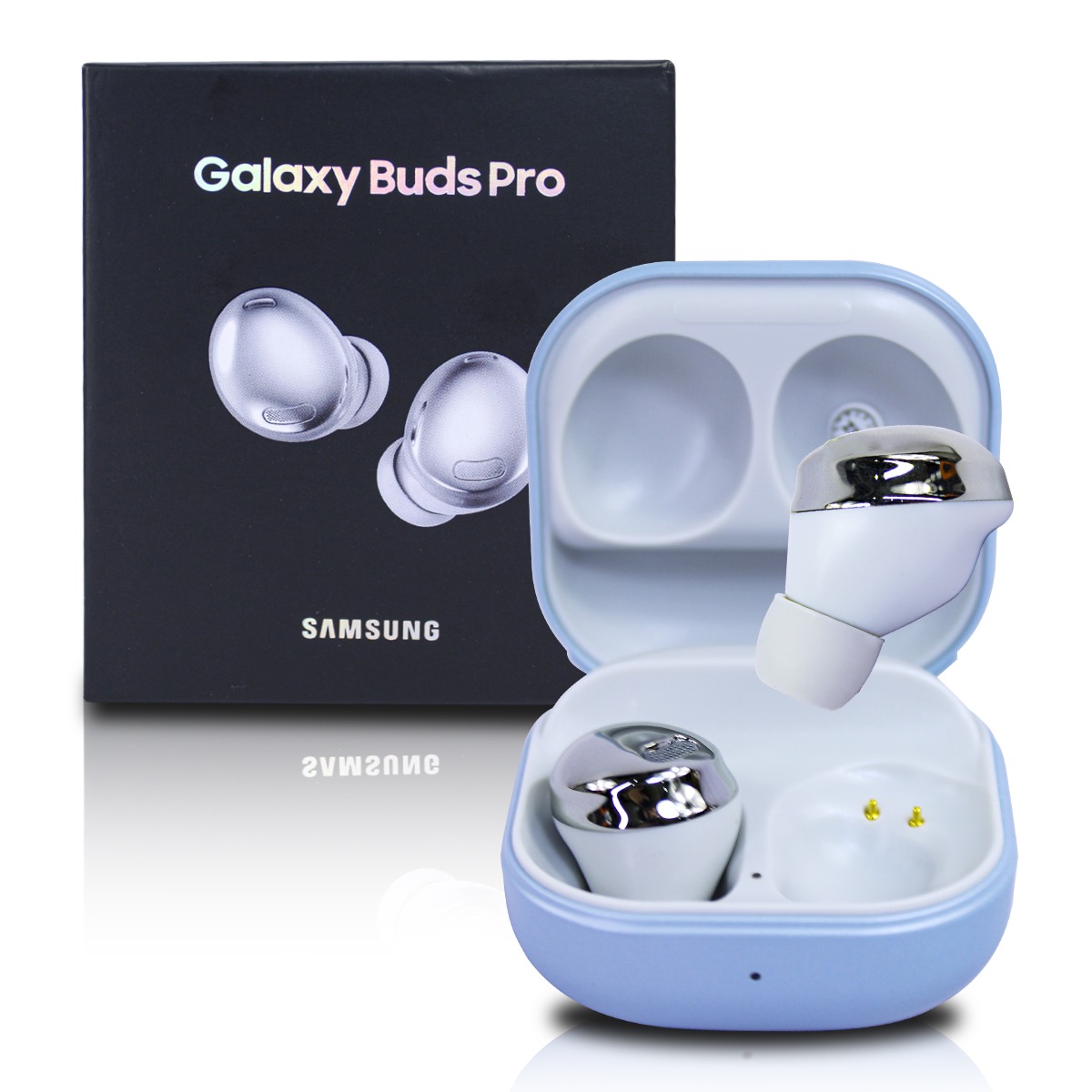 Auriculares Samsug Galaxi Buds Pro 