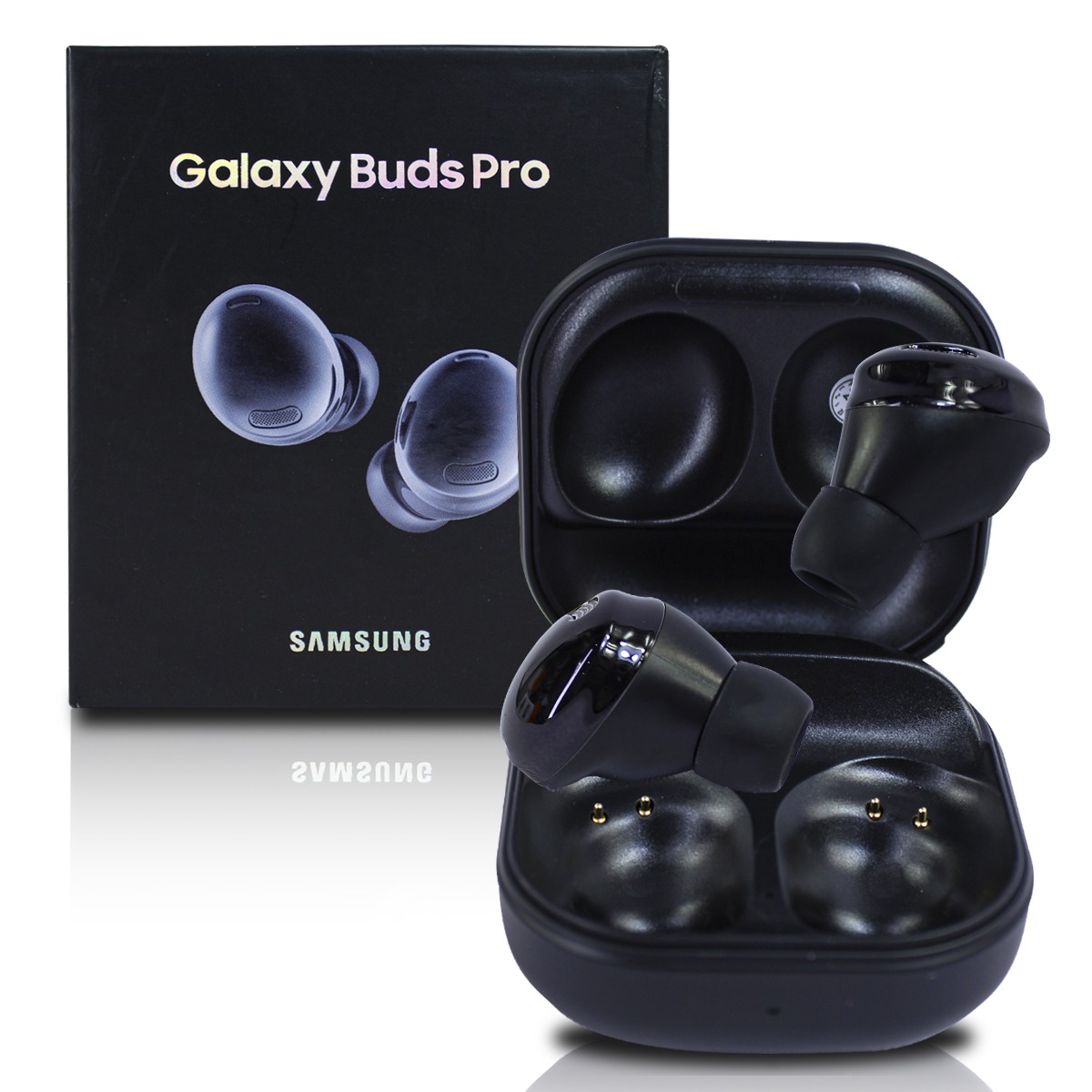 Auriculares Samsug Galaxi Buds Pro 