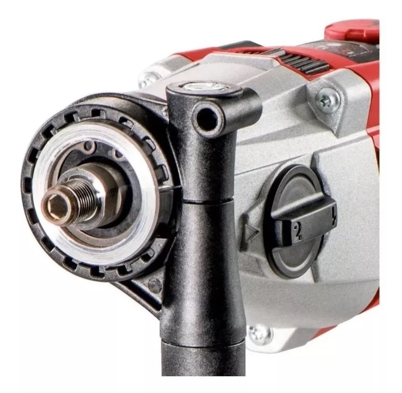 Taladro Rotomartillo 110v 780 Watts Metabo Sbe 780-2 Aleman.