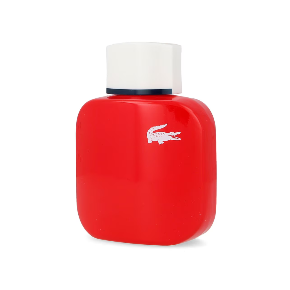 Perfume Lacoste French Panache 90ml Para Dama Edt