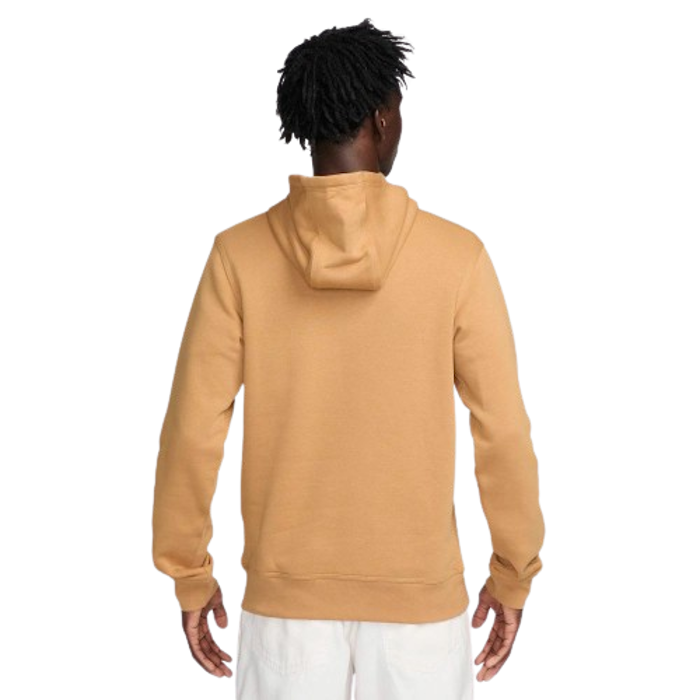 Sudadera Nike Club Swoosh