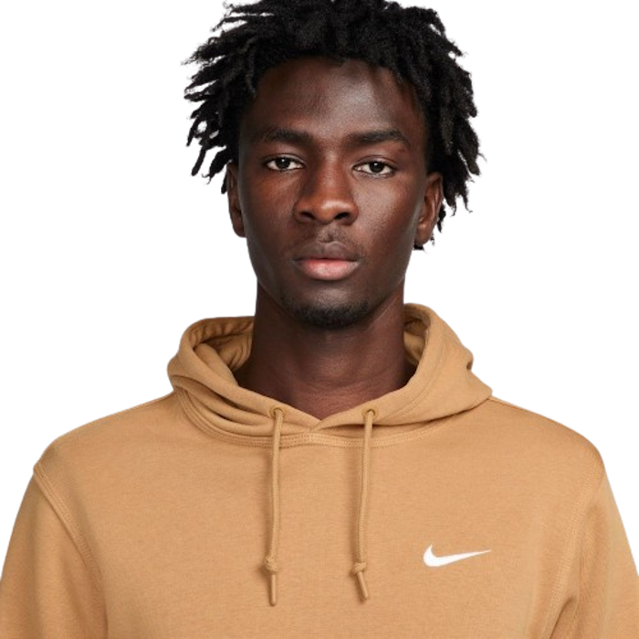 Sudadera Nike Club Swoosh