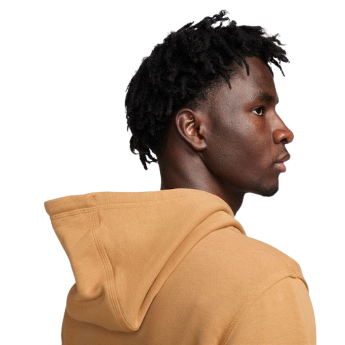 Sudadera Nike Club Swoosh