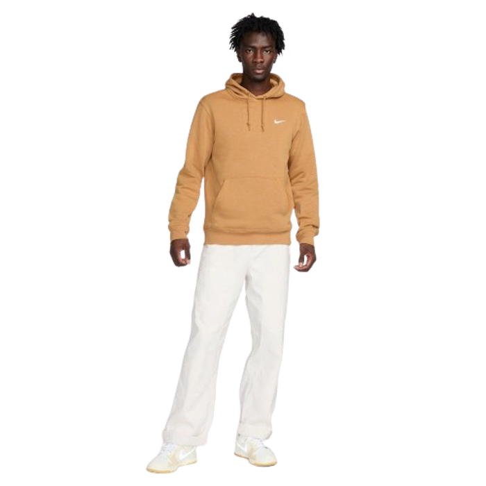 Sudadera Nike Club Swoosh