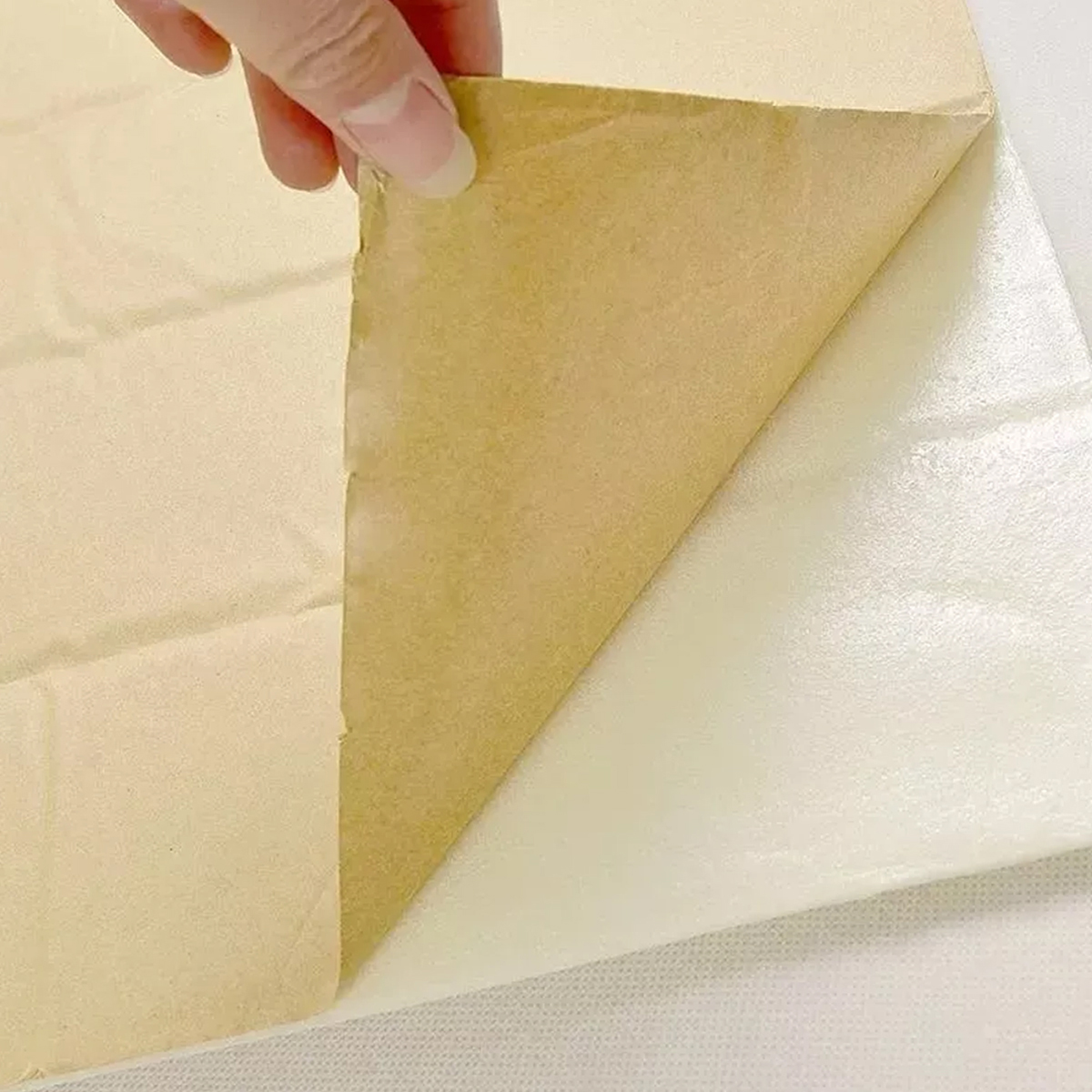 Placa Revestimiento Pared Autoadhesiva 5 Piezas 77x70cm.