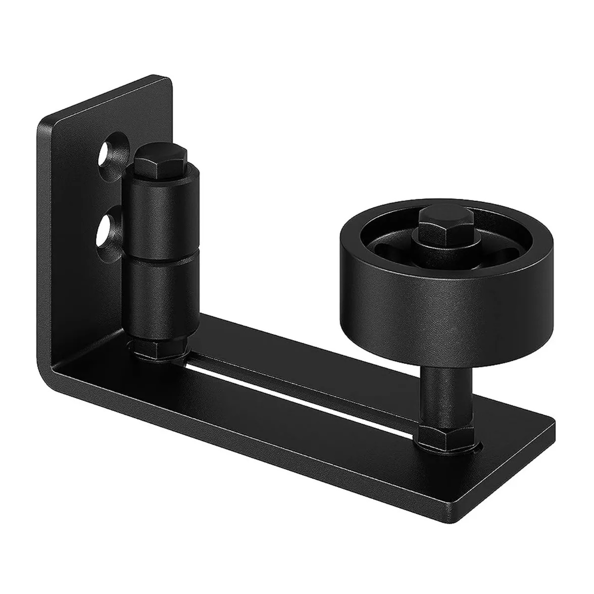 Guía De Piso Para Puerta Corrediza De Granero, Configuración