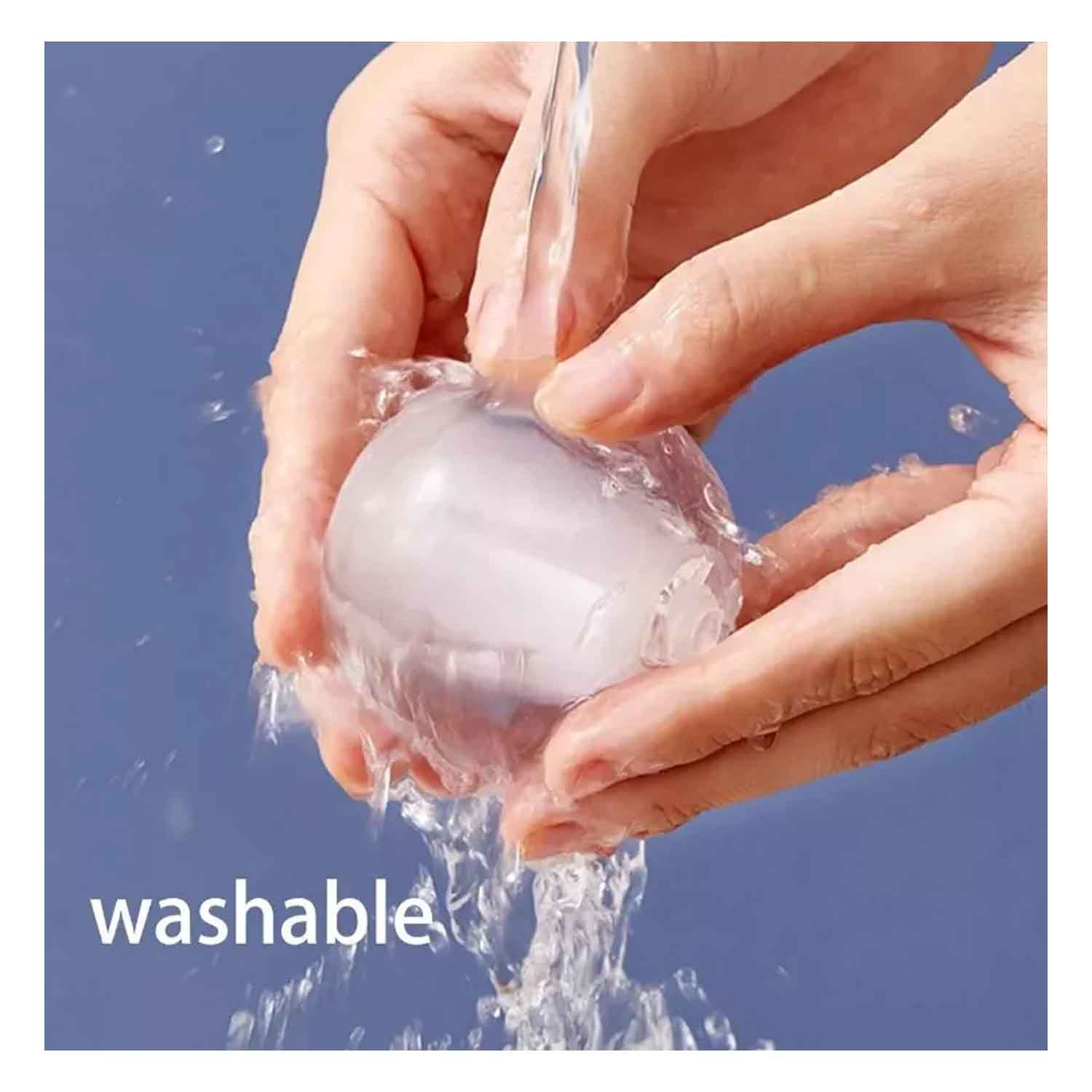 Rodillo Quita Pelusa Compraymas Reutilizable Lavable Quita Pelos Mascotas 