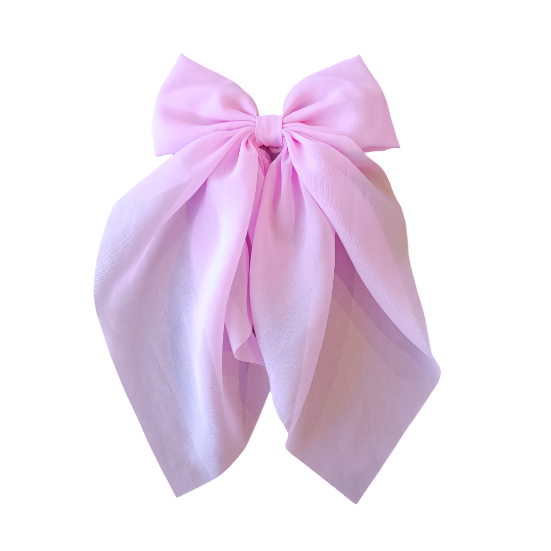 Moño Colitas - Coquette - Cute as a Bug - Accesorio para el cabello.