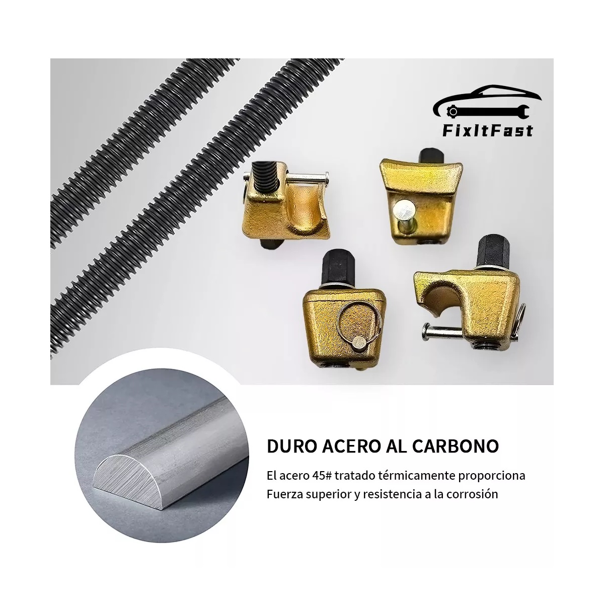 Compresor De Resorte Amortiguador Para Automóviles