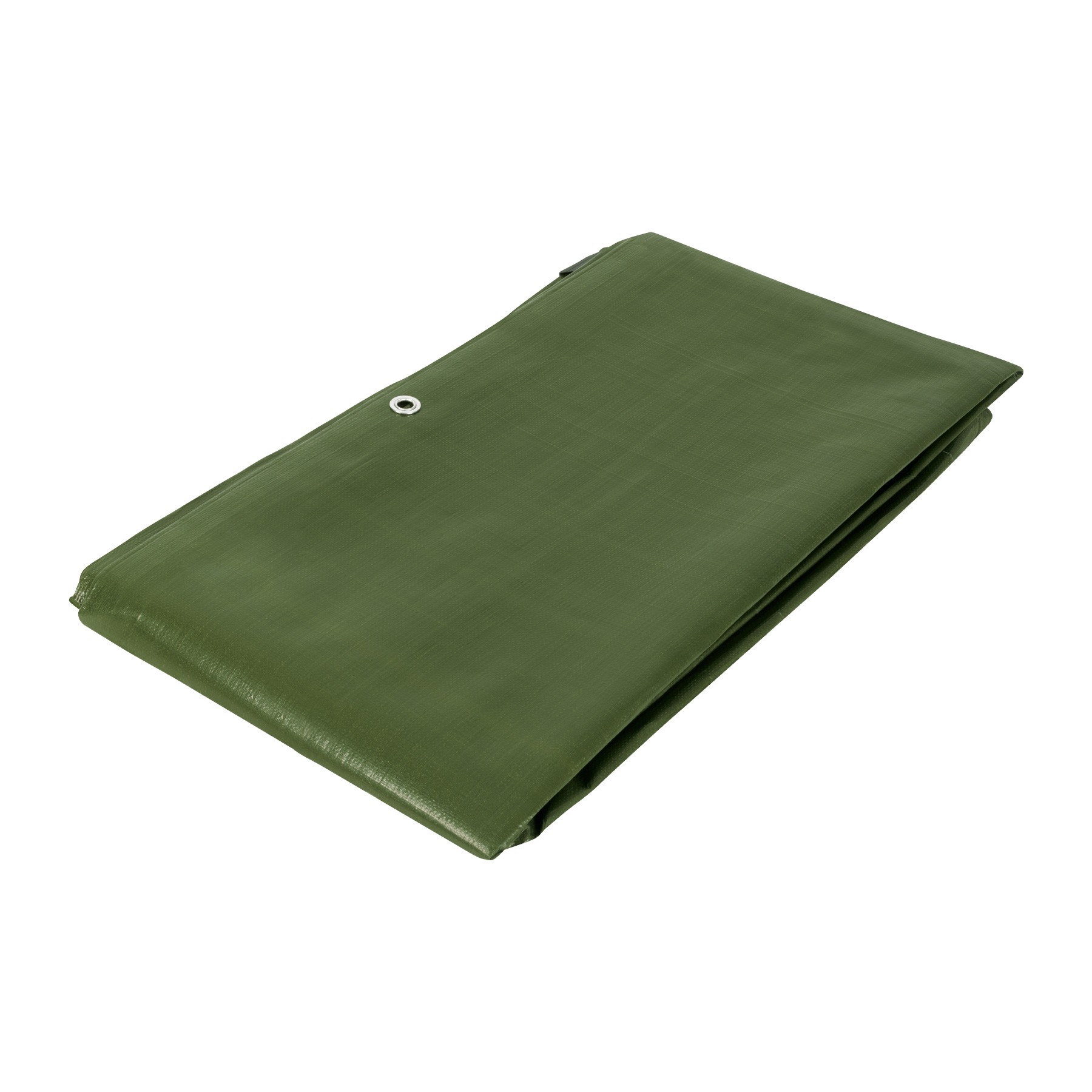 LONA USO RUDO, VERDE OLIVO, 3 X 4 M, TRUPER EXPERT 16374