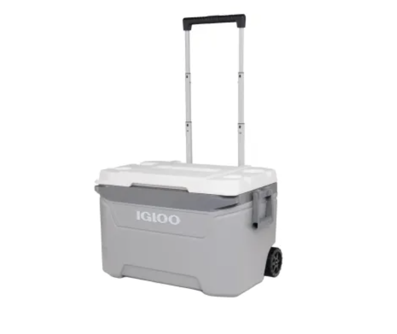 Hielera Rodante Igloo 56L 94 Latas.