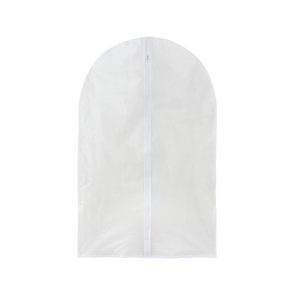 Portatraje Cubrepolvo para ropa 3 piezas