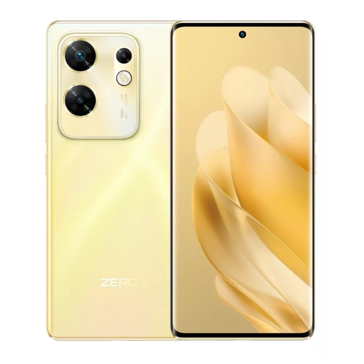 Infinix Zero 30 Dual sim 256GB 8GB RAM 