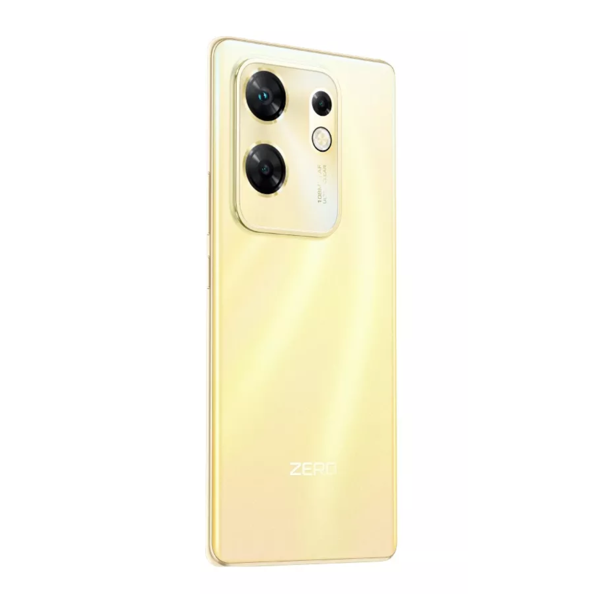 Infinix Zero 30 Dual sim 256GB 8GB RAM 