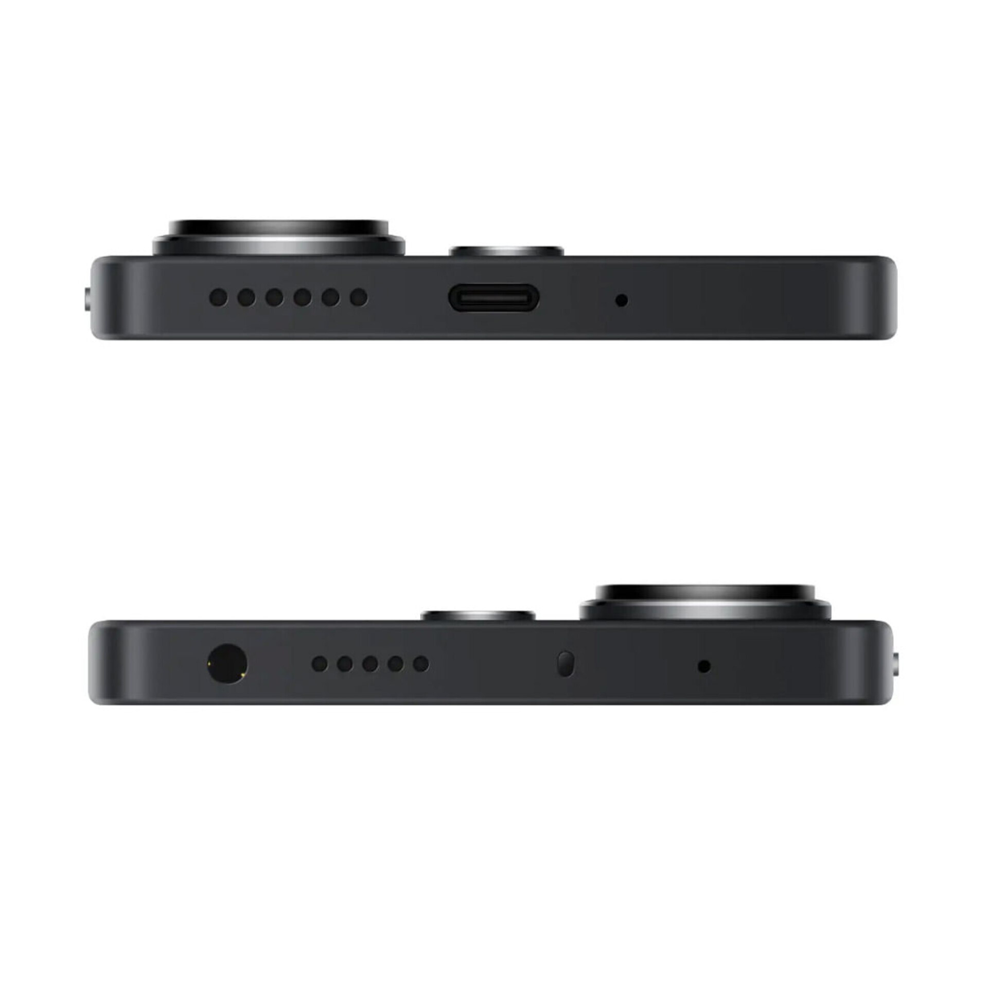 Xiaomi Redmi Note 13 Pro 4G 256GB 8GB Negro