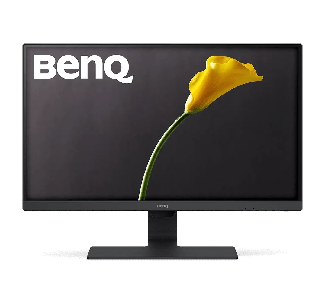 Monitor BenQ GW2780 LED 27'', Full HD, HDMI, Negro