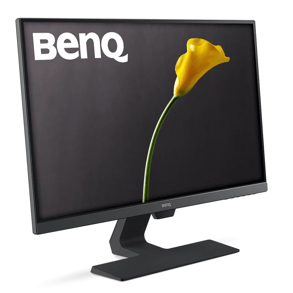 Monitor BenQ GW2780 LED 27'', Full HD, HDMI, Negro