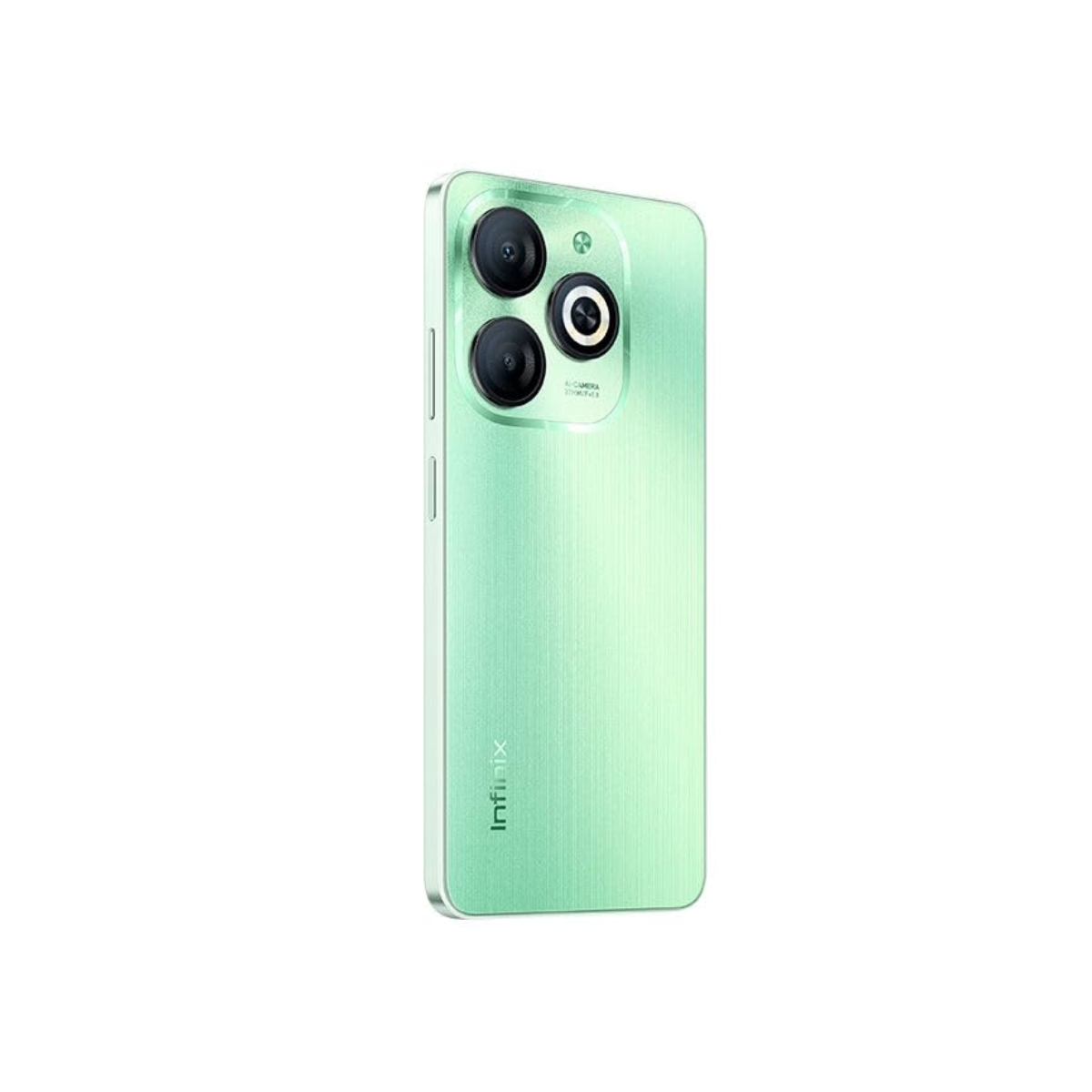 Infinix Smart 8 Dual sim 128GB 4GB RAM .