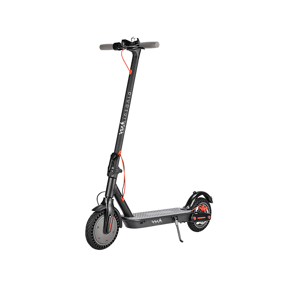 Scooter Electrico Patín Insania 18 Km/h 350 W.