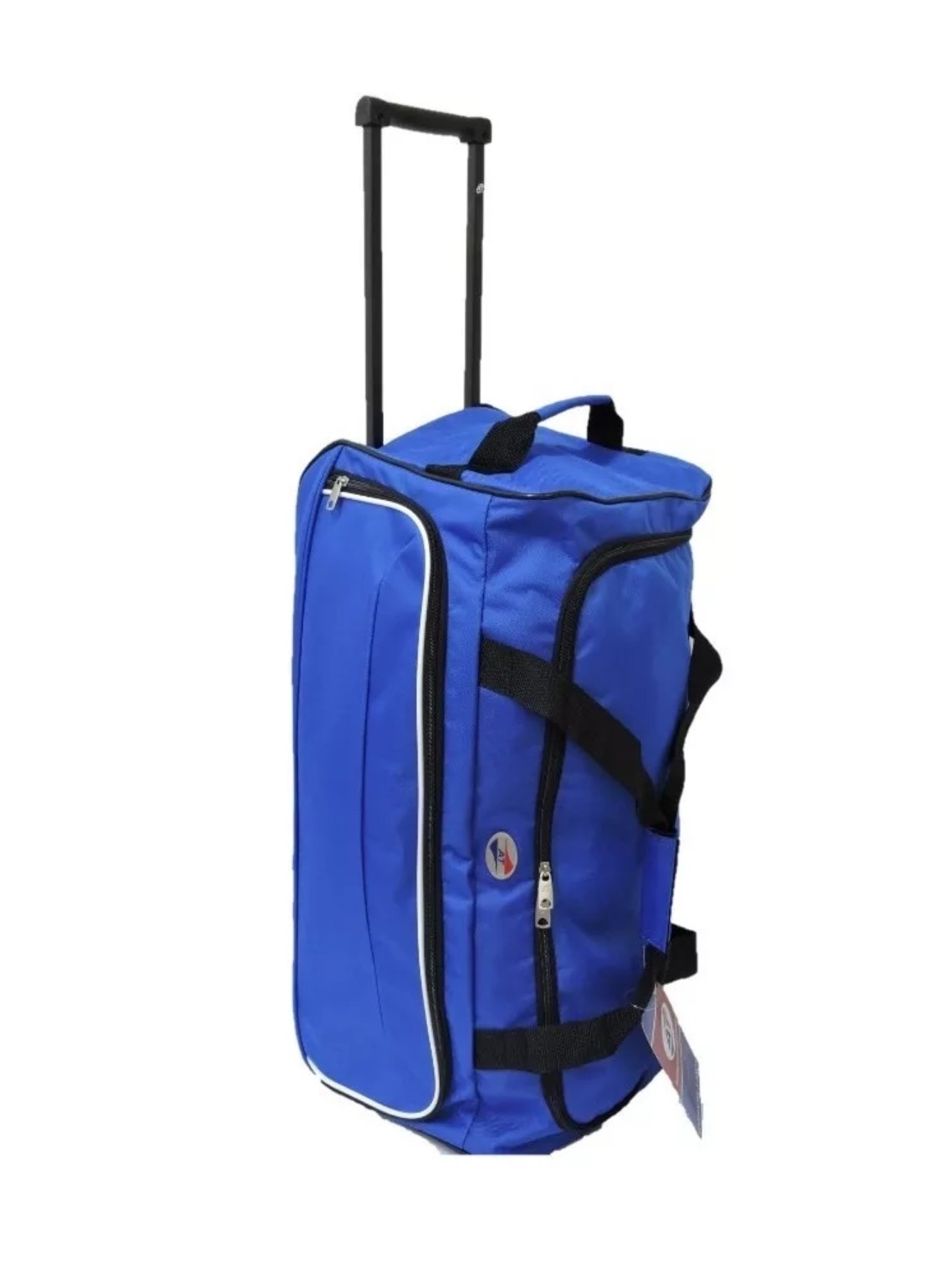 Maleta Deportiva American Tourister By Samsonite Con Ruedas