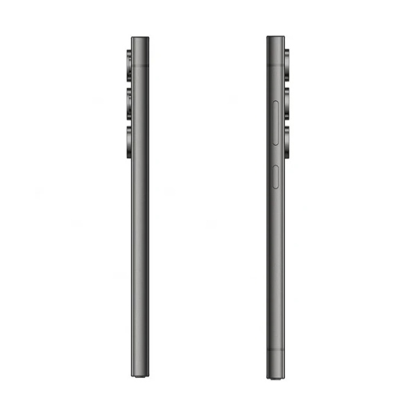 Samsung Galaxy S24 Ultra Negro Titanium 512GB Nuevo Snapdragon .