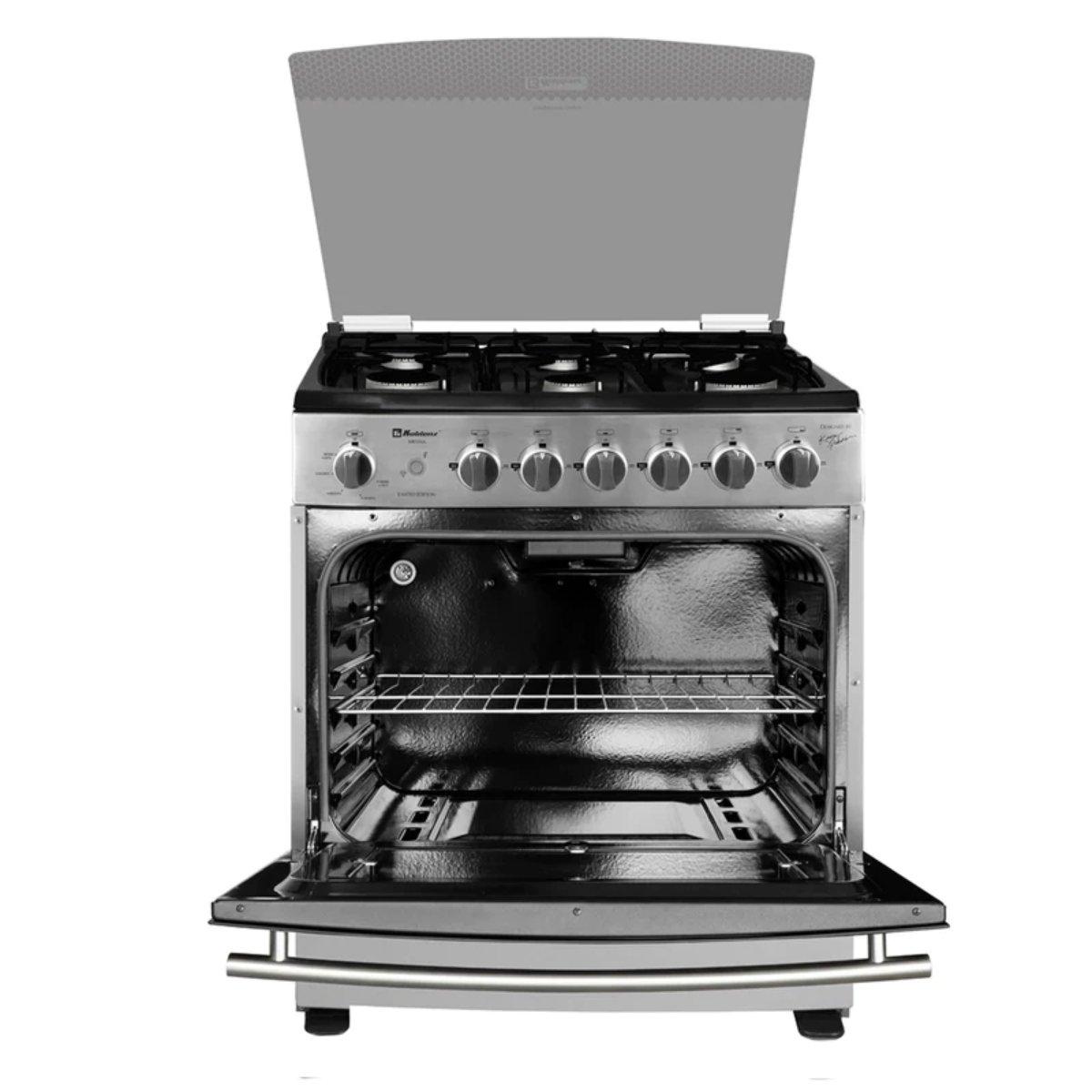 ESTUFA KOBLENZ EK-1131 MB-ICHIC 6 QUEMADORES MESINA ENDY* ENTREGA SÓLO VÁLIDA EN LA CIUDAD DE MÉXICO Y ZONA METROPOLITANA