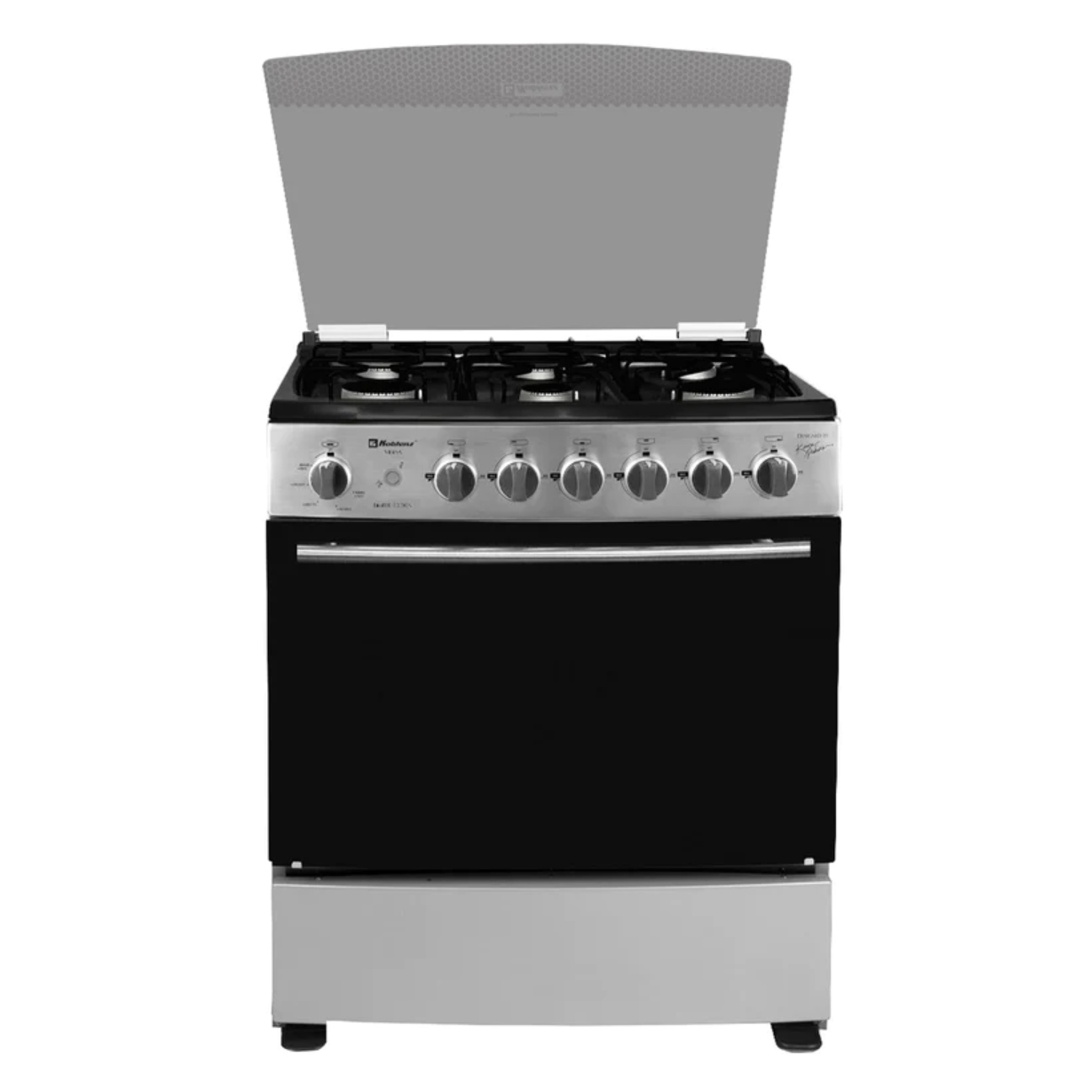 ESTUFA KOBLENZ EK-1131 MB-ICHIC 6 QUEMADORES MESINA ENDY* ENTREGA SÓLO VÁLIDA EN LA CIUDAD DE MÉXICO Y ZONA METROPOLITANA