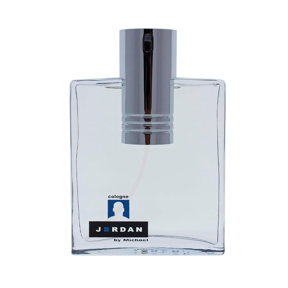 Perfume Michael Jordan By Michael Jordan Eau De Cologne 100 ml
