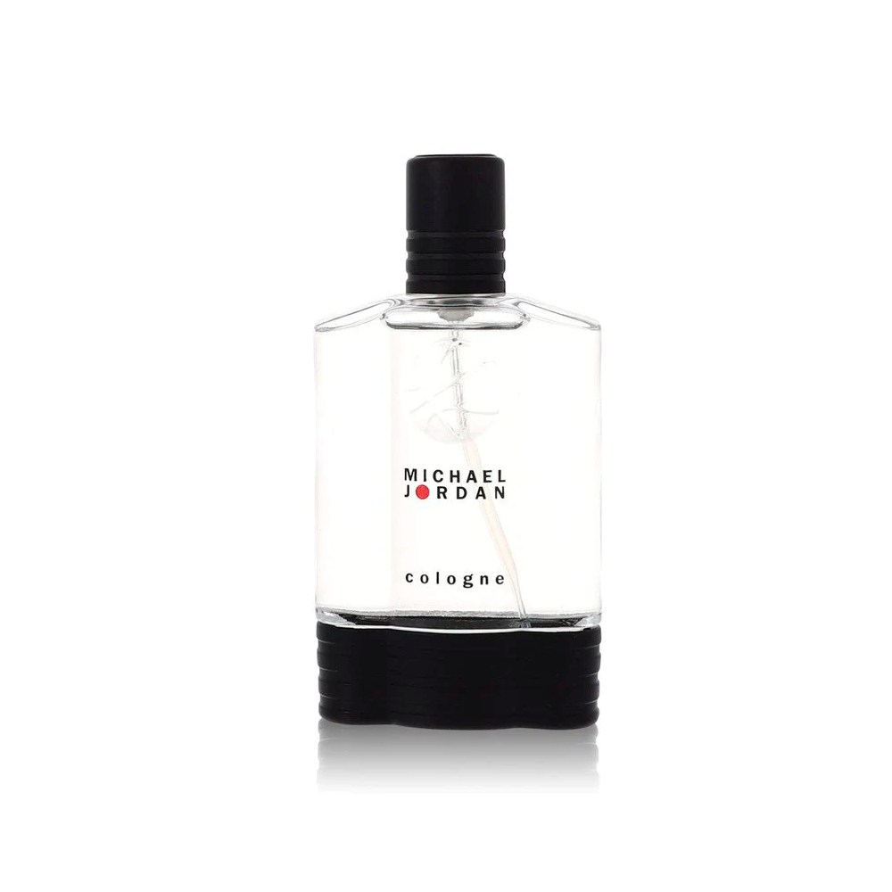 Michael Jordan Eau De Cologne Spray Para Hombre 50 Ml