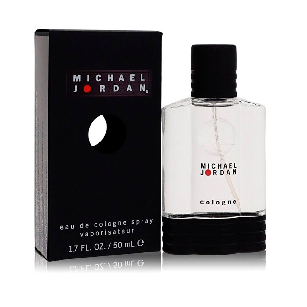 Michael Jordan Eau De Cologne Spray Para Hombre 50 Ml