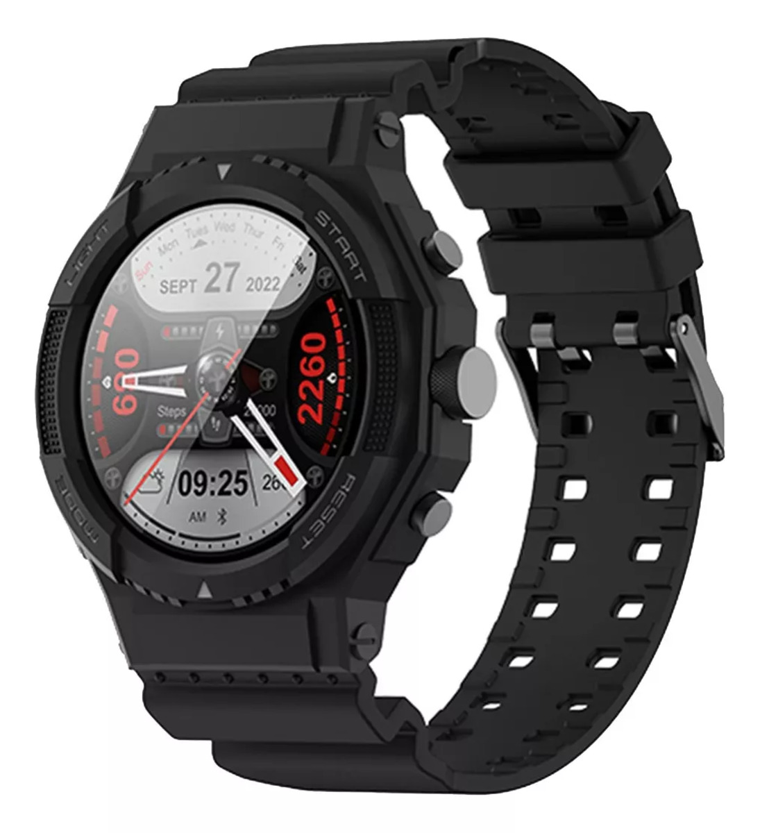 Reloj gps online glonass