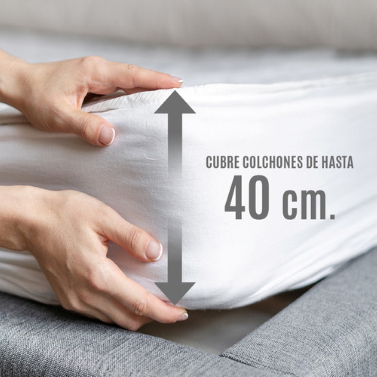 Sábanas Matrimoniales Microfibra Estampado Color Bilbao Azul Marino flores blancos