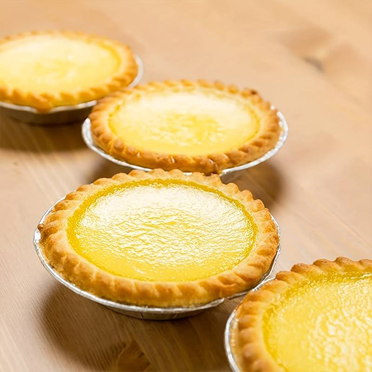 Molde Para Pay de aluminio 30 cm Paquete De 25 piezas 