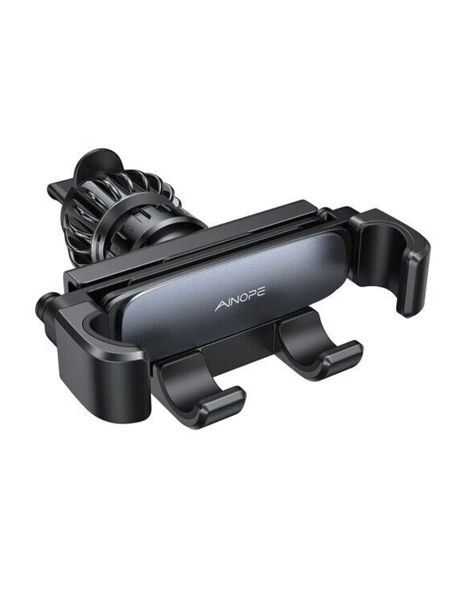 Soporte de Celular para Ventila de Auto Ultra Resistente Mecanico