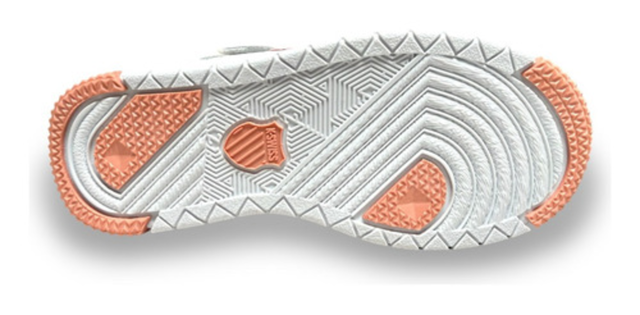 Tenis K Swiss Niña Escolar 100% Piel Original 